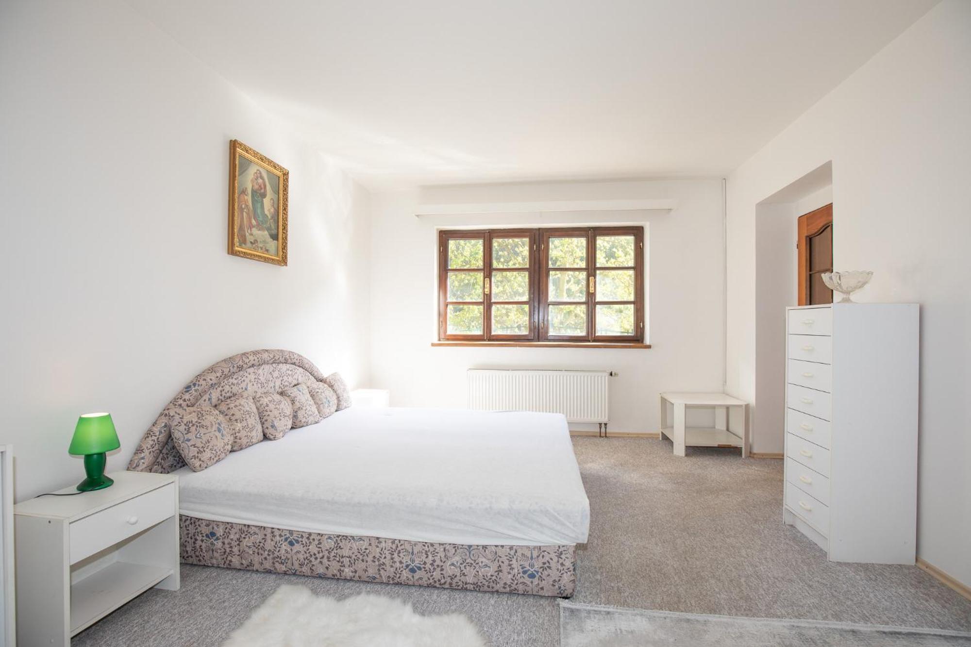 Resort U Jelena Křivoklát Buitenkant foto