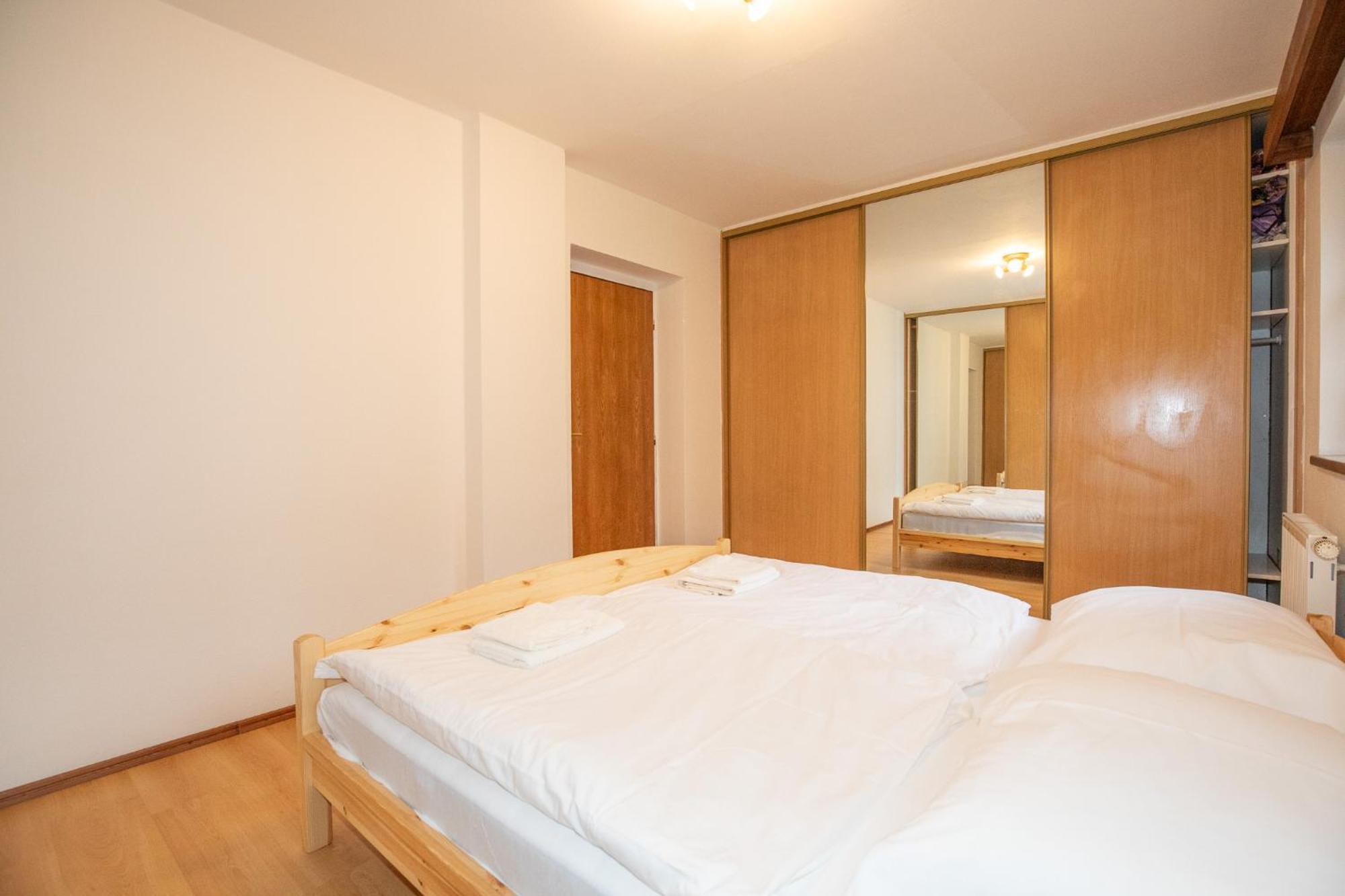 Resort U Jelena Křivoklát Buitenkant foto